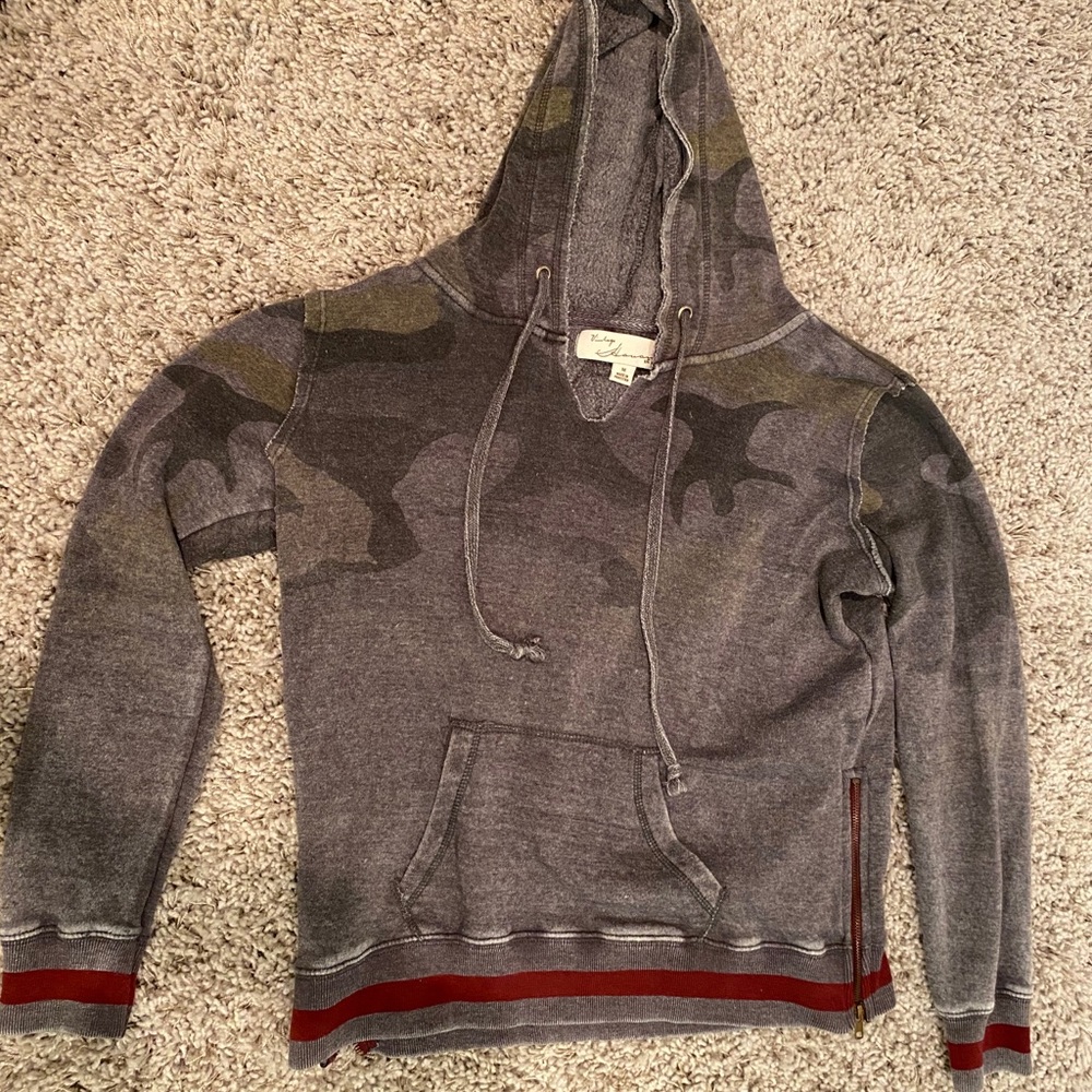Vintage Havana sweatshirt